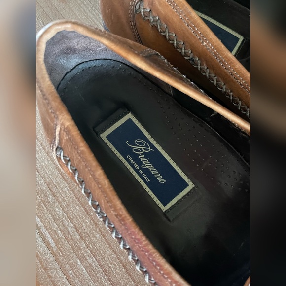 Bragano by Cole Haan Sz10.5